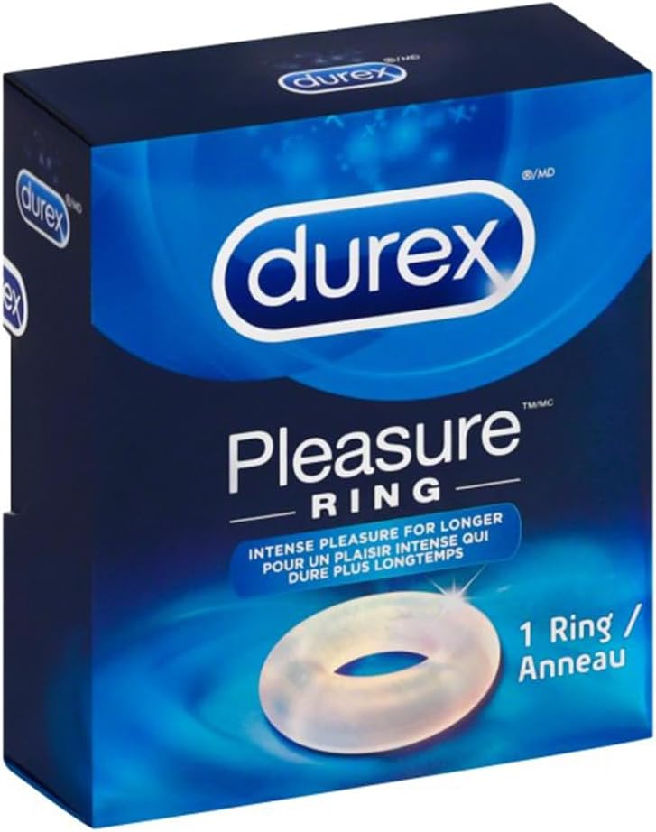 Durex - Pleasure Ring