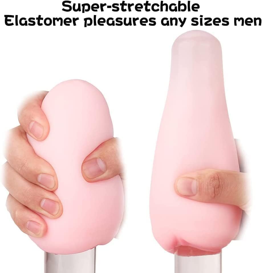 Magic Cat - Annie Egg Masturbator