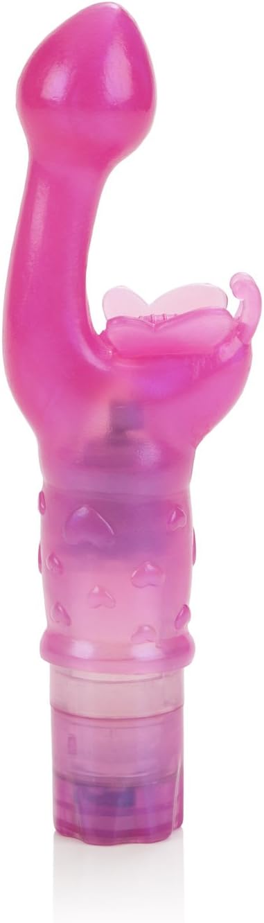 CalExotics - The Original Butterfly Kiss Vibrator