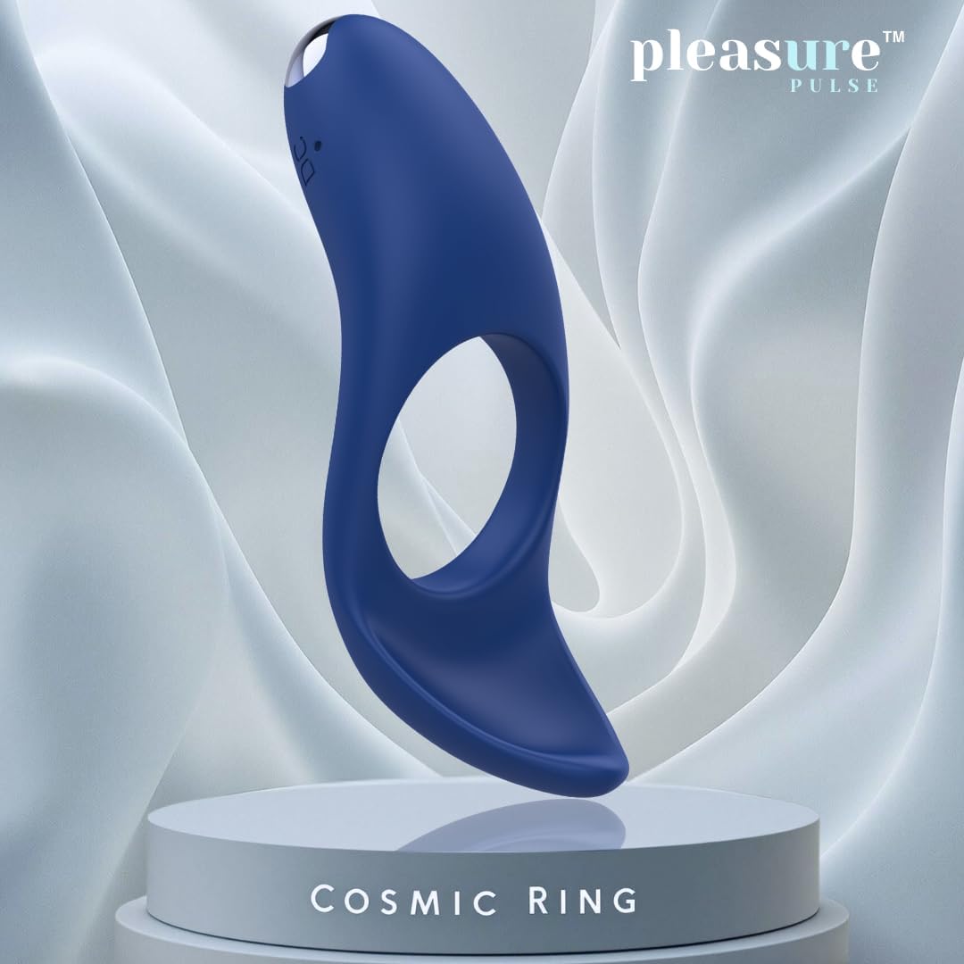 Pleasure Pulse - Cosmic Ring
