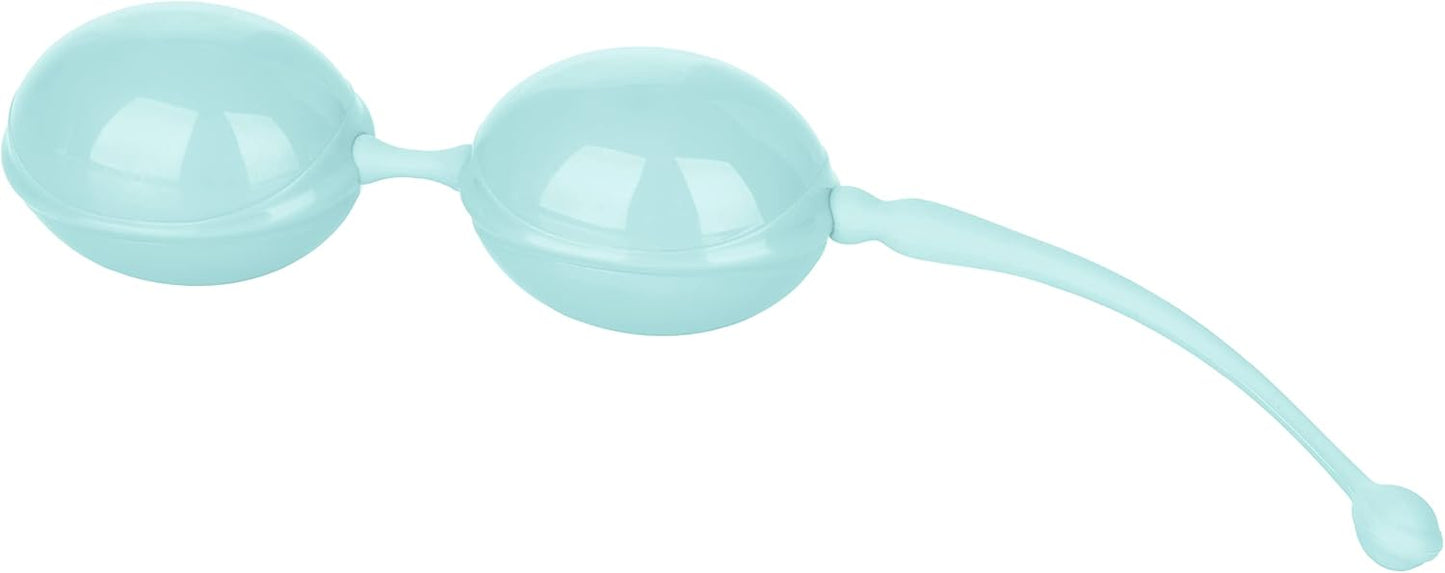 CalExotics - Weighted Kegel Balls