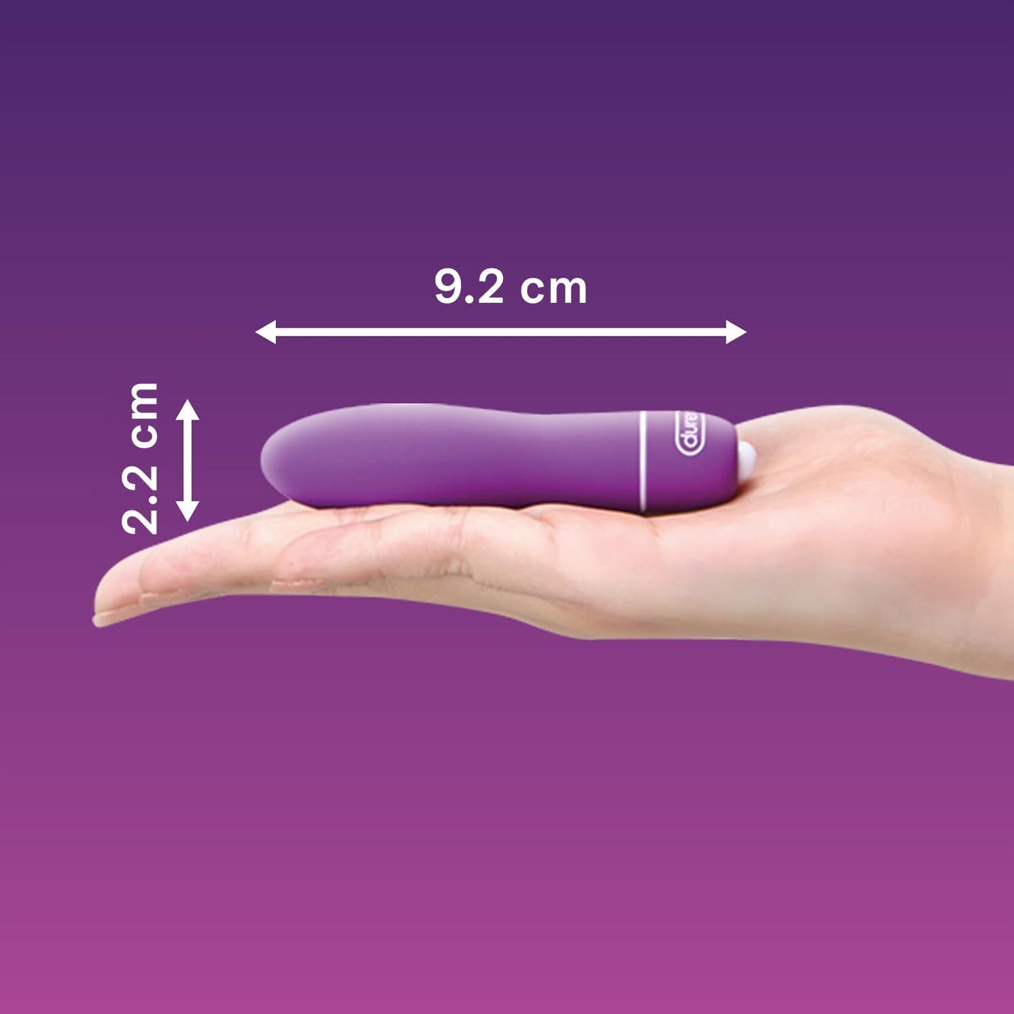 Durex - Intense Vibe Bullet