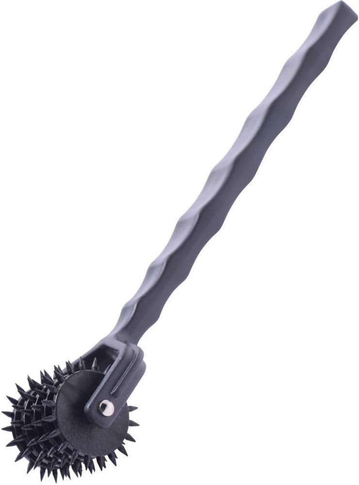 Master Series - Spiked 5 Row Pinwheel