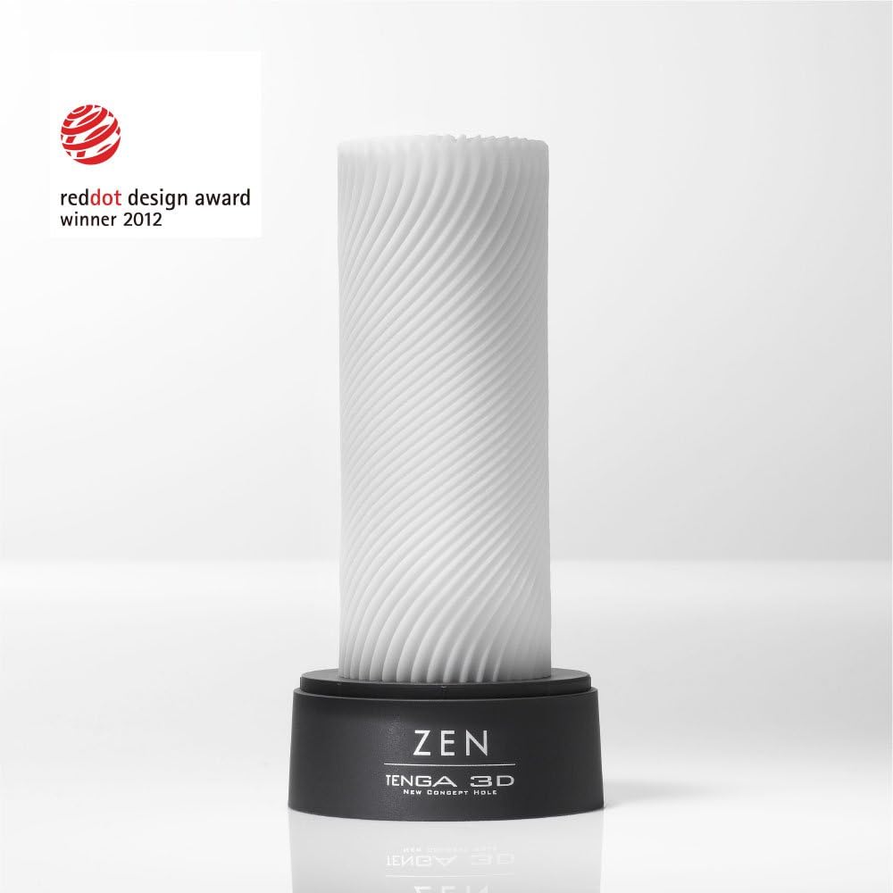 Tenga - 3D Zen