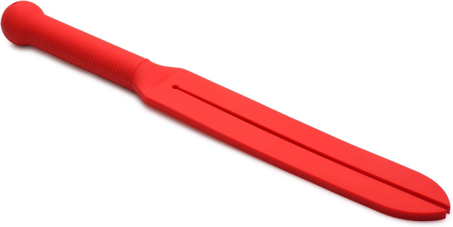 MASTER SERIES - Stung Dual Tip Silicone Paddle
