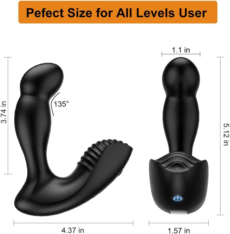 Adorime - Prostate Massager