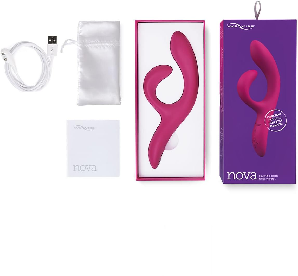 We-Vibe - Nova 2