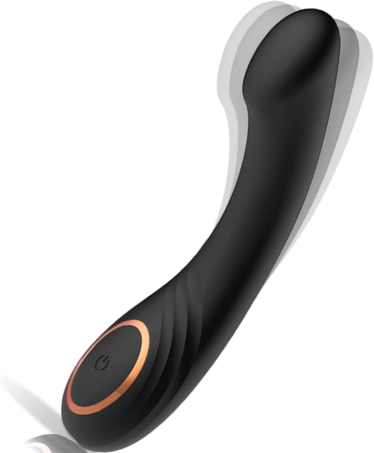 Pleasure Pulse - G Spot Vibrator