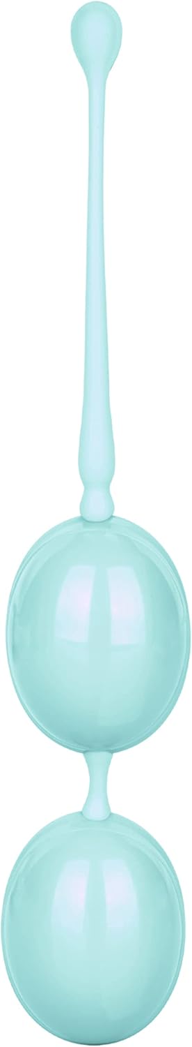 CalExotics - Weighted Kegel Balls