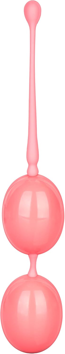 CalExotics - Weighted Kegel Balls
