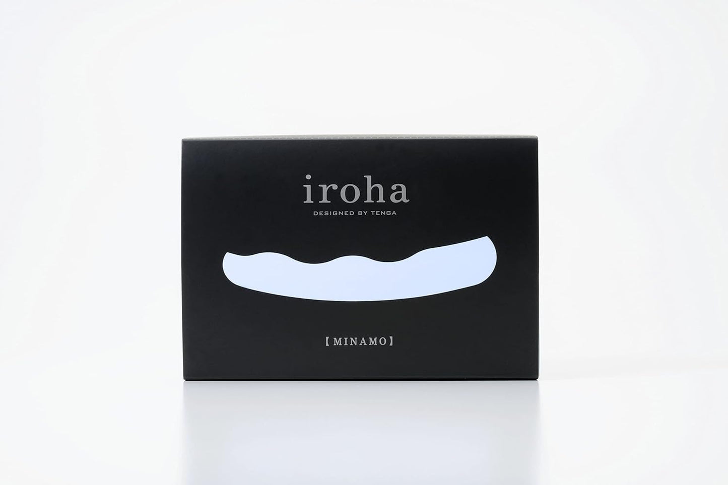 Iroha - Fit Minamo