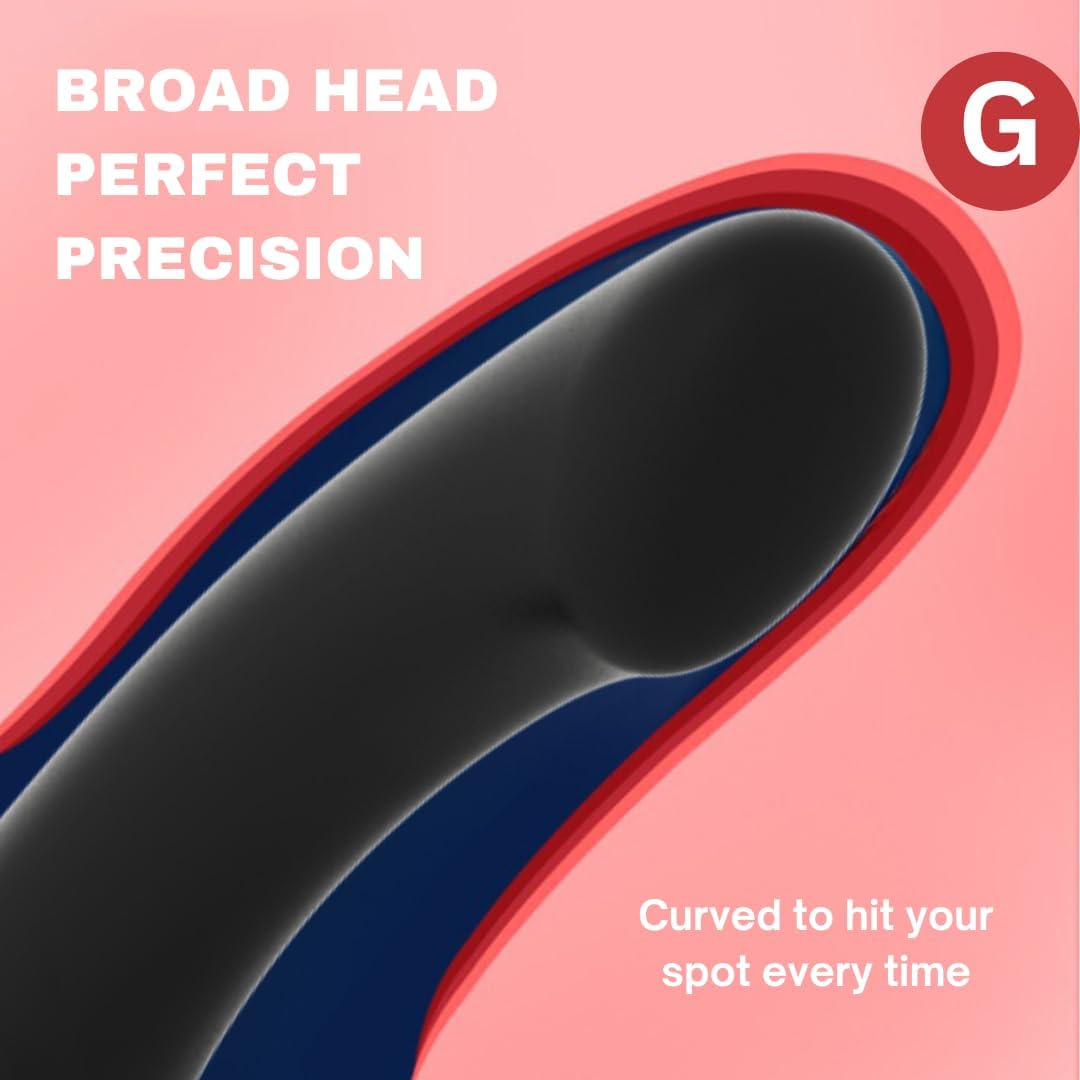 Pleasure Pulse - G Spot Vibrator