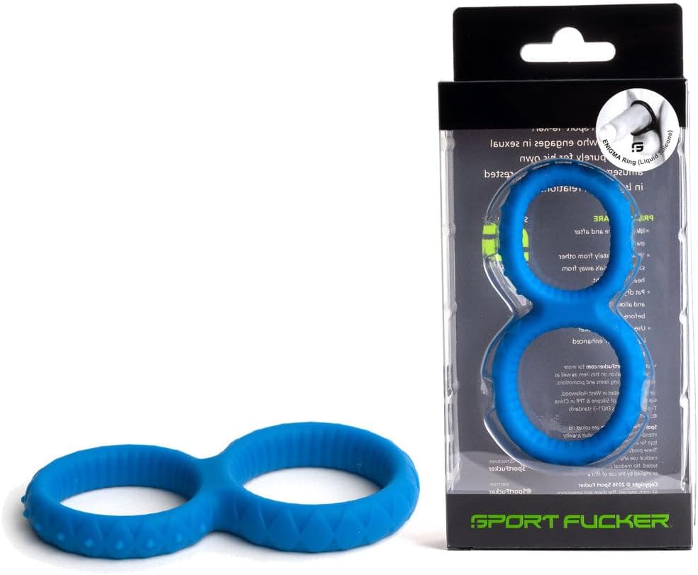 Sport Fucker - Enigma Ring