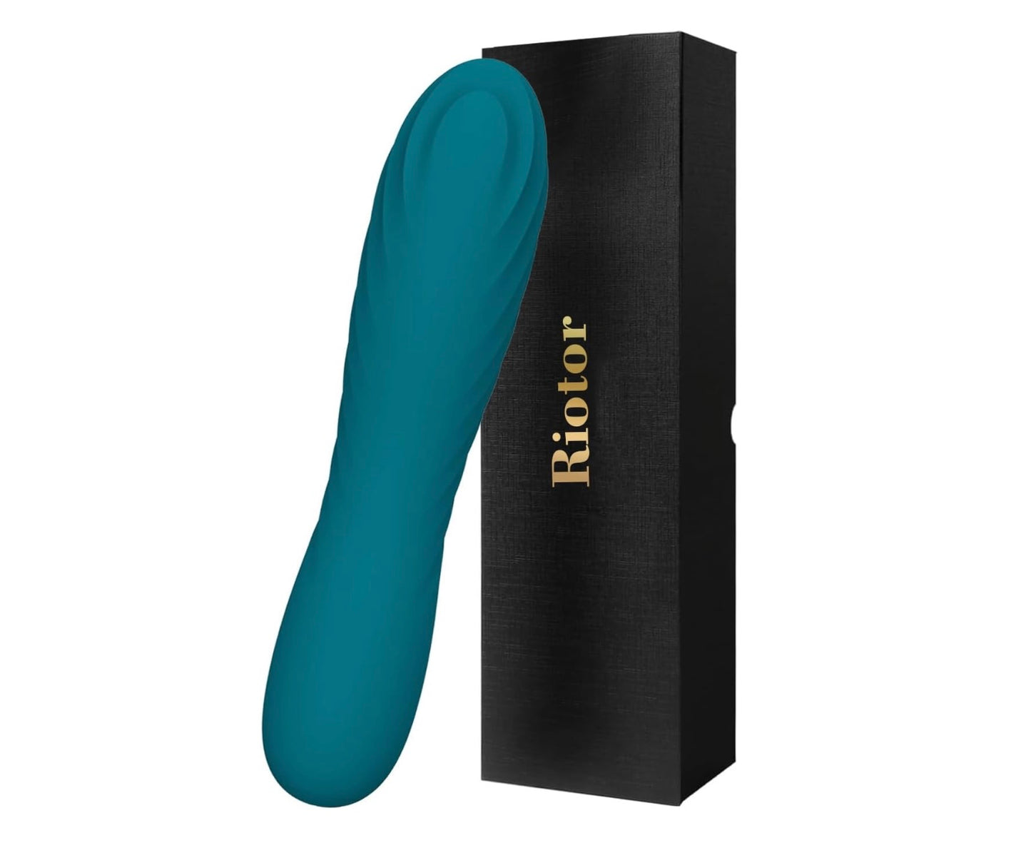 Riotor - G Spot Dildo Vibrator