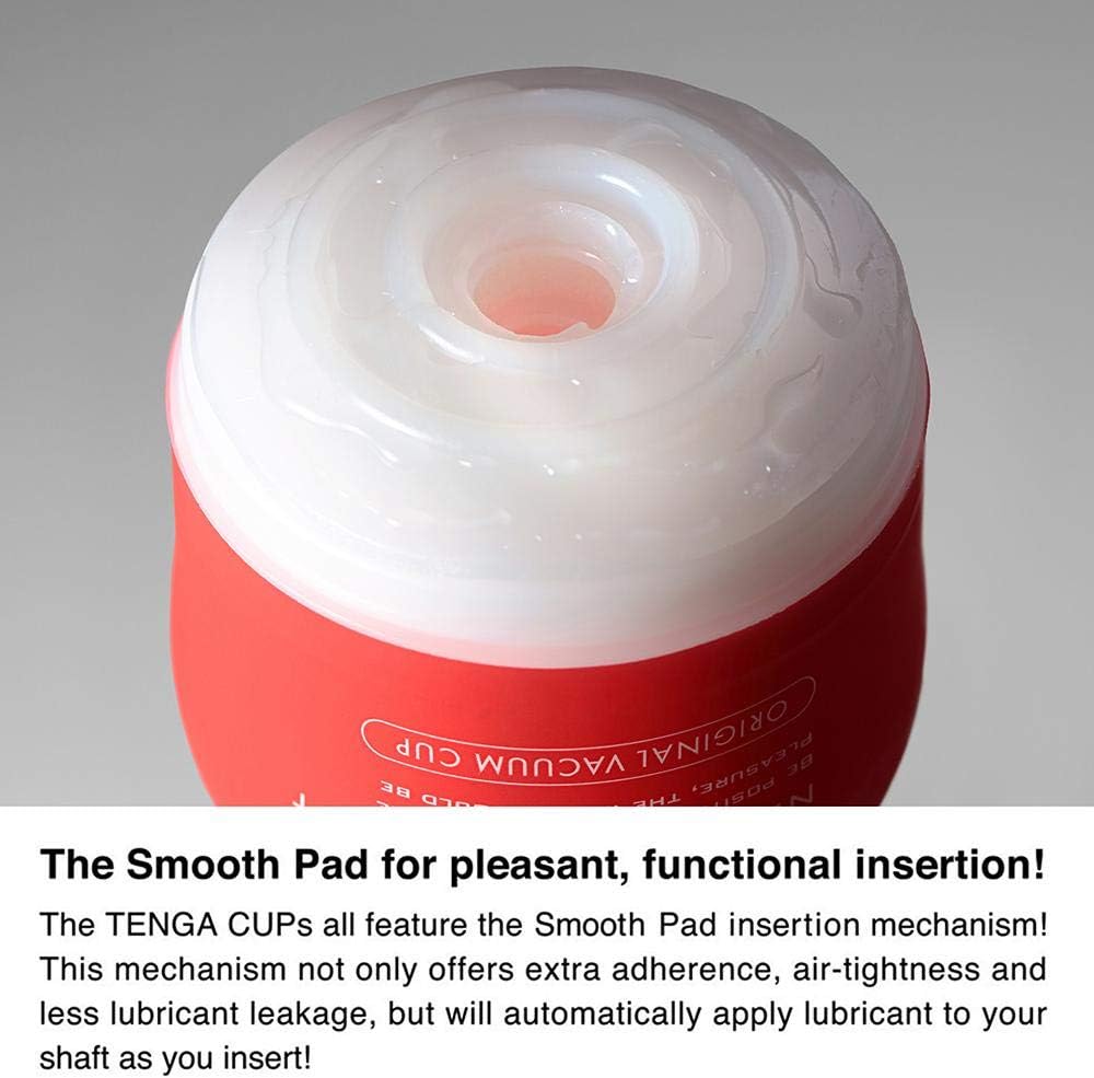 Tenga - Original Vacuum Cup