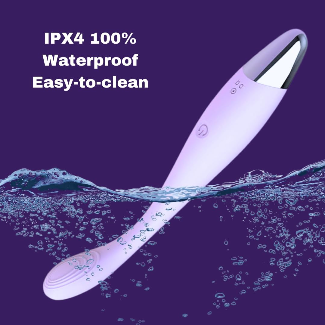 Pleasure Pulse - Clitoral Wand