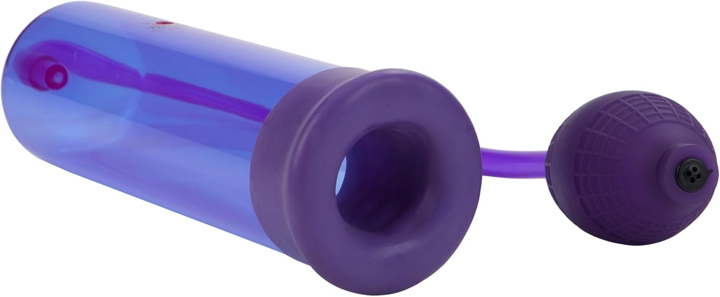 CalExotics - EZ Pump
