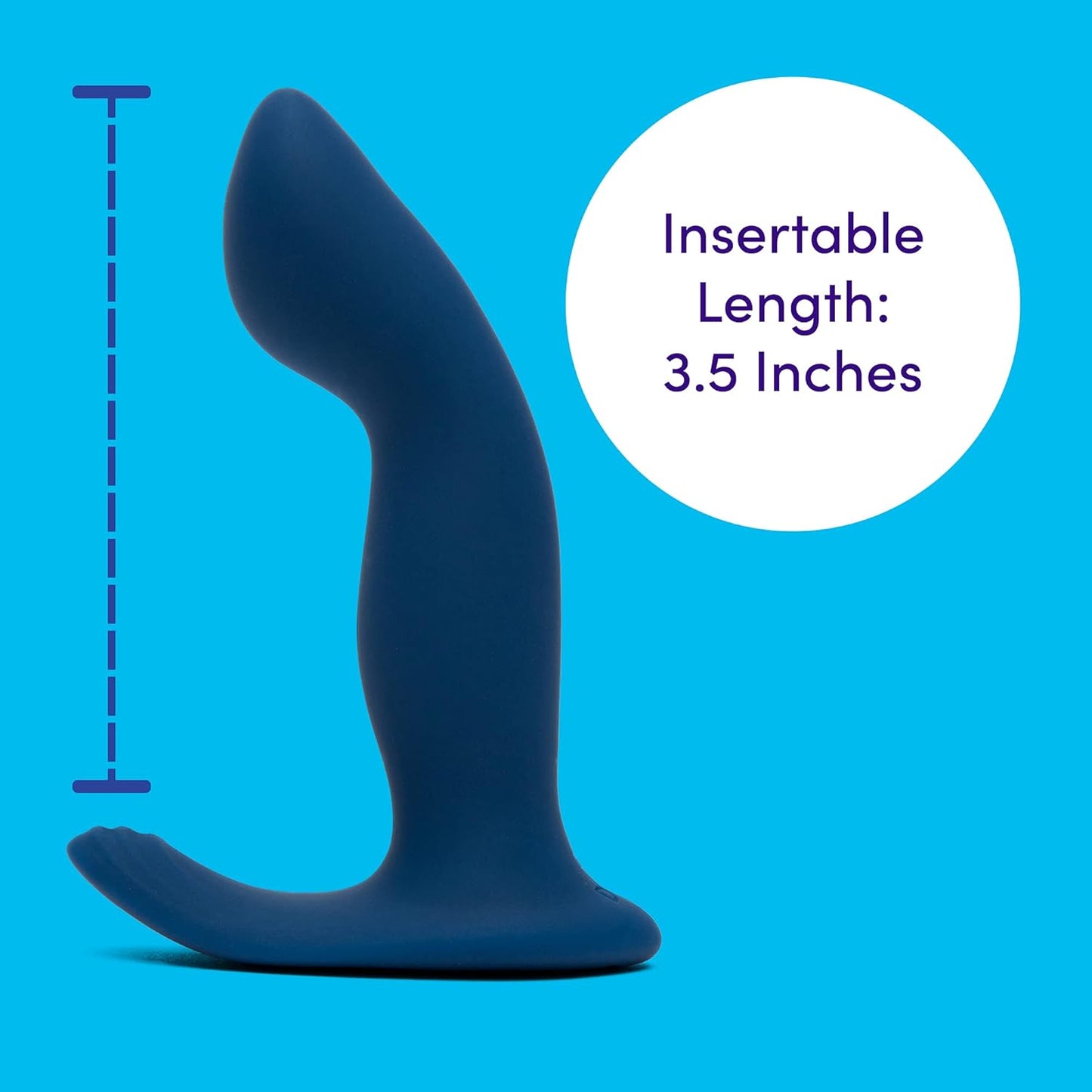 LoveHoney - Ignite 20 Function Vibrator