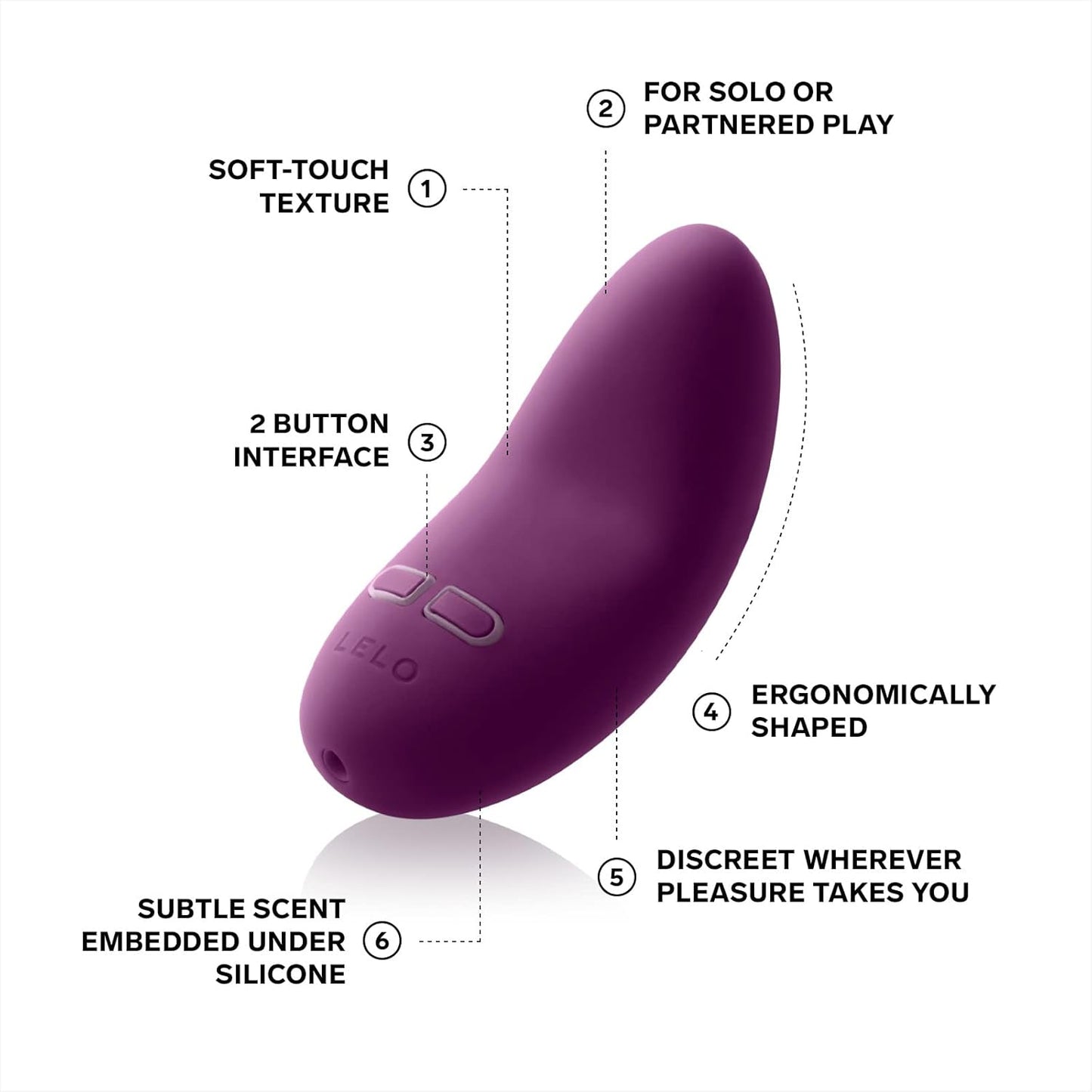 LELO - LILY 2