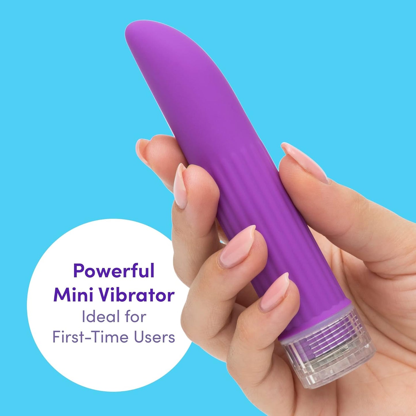 LoveHoney - Ladyfinger