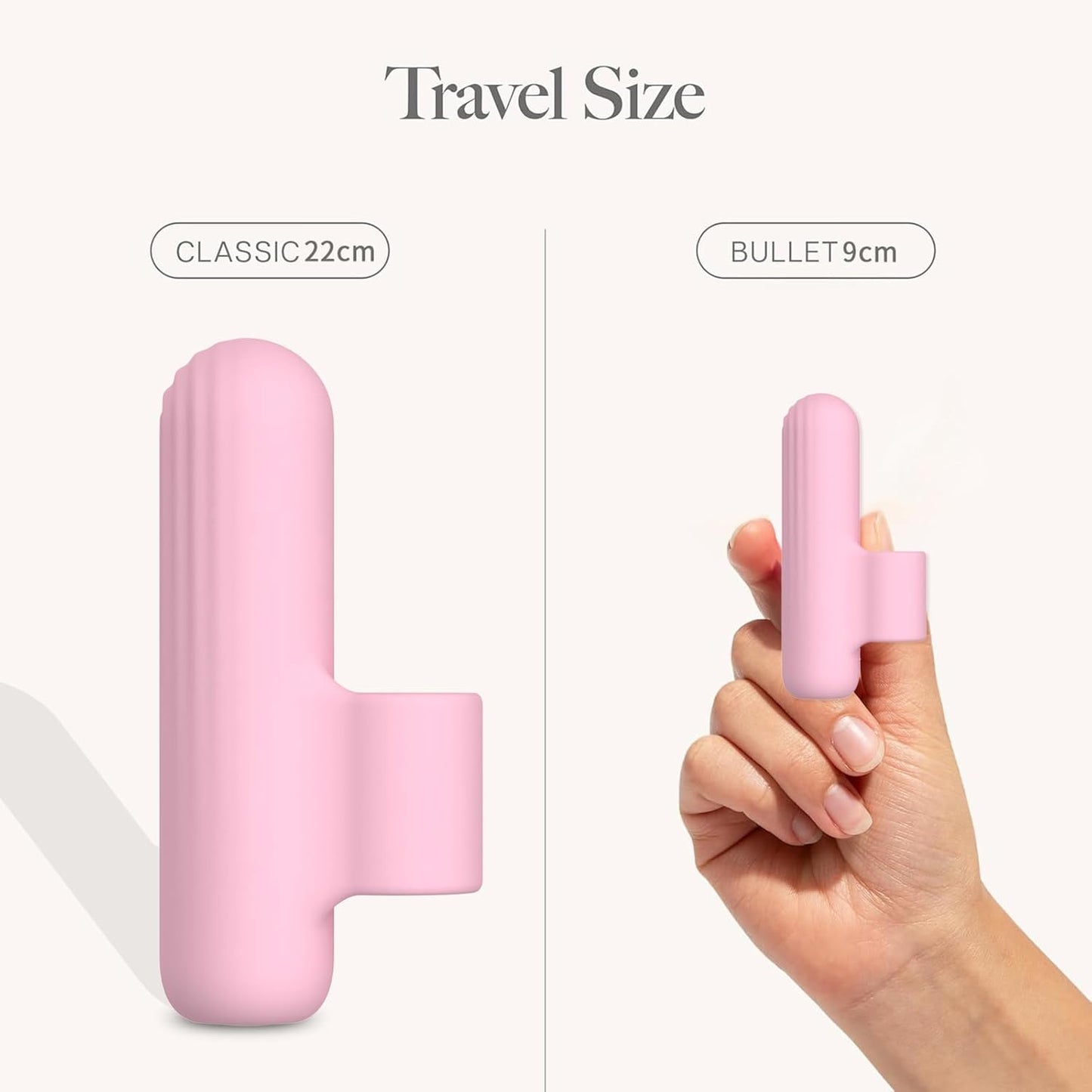 Riotor - Finger Bullet Vibrator