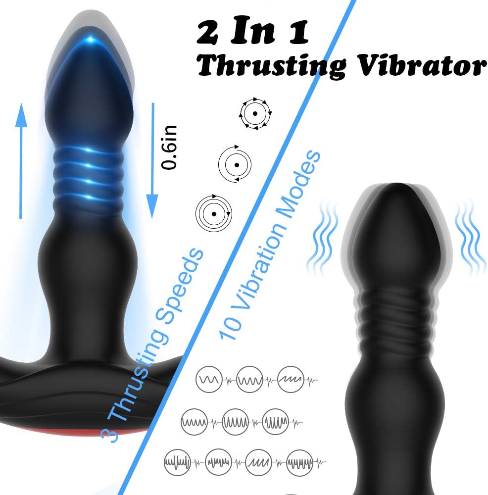 Adorime - Prostate Massager