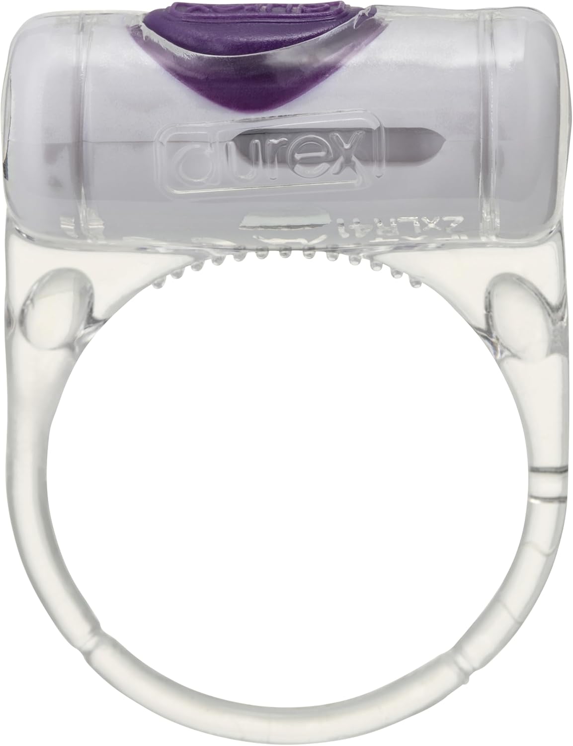 Durex - Intense Vibrations Cock Ring