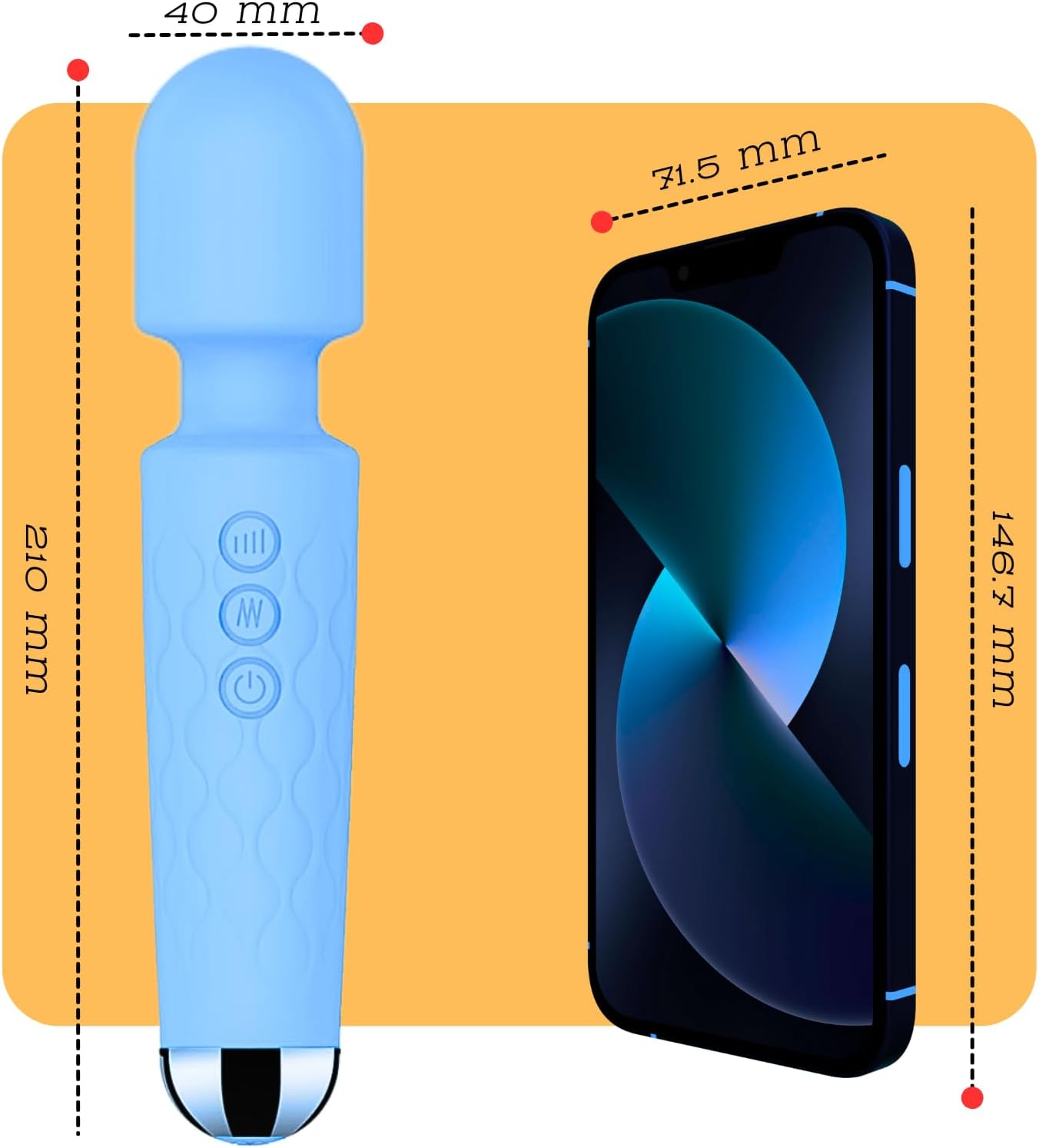 CheekyCharm - Clitoral Stimulator