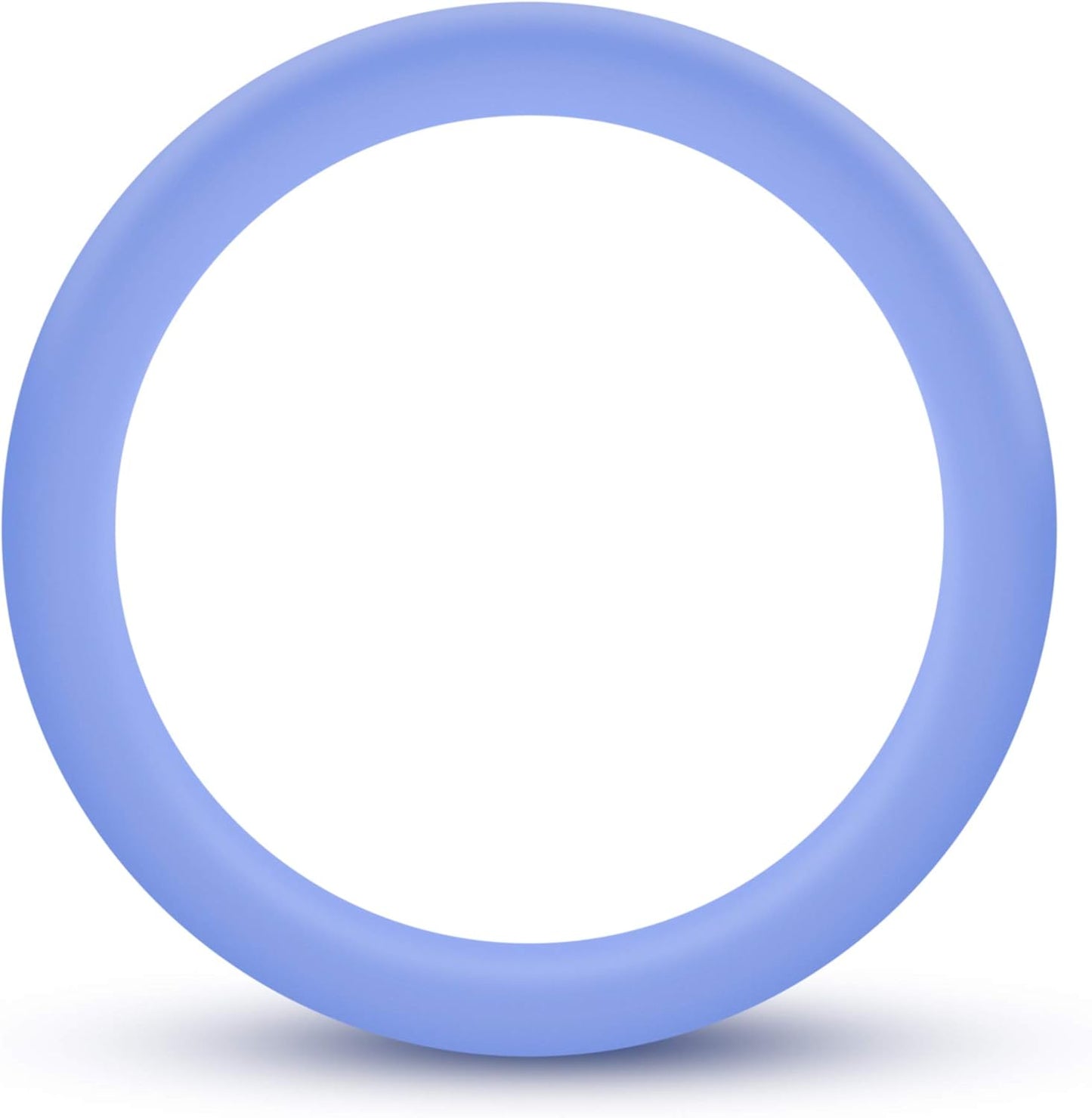 Performance - Silicone Glo Cock Ring