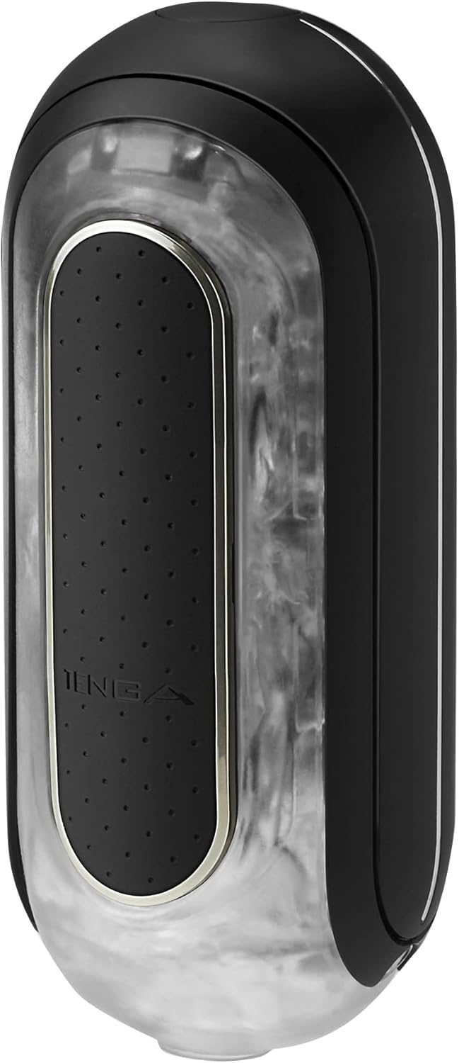 Tenga - Flip 0 Electronic Vibration