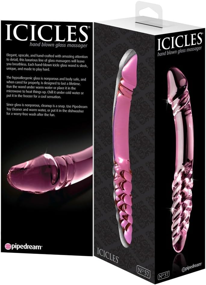 Pipedream - Icicles No 57