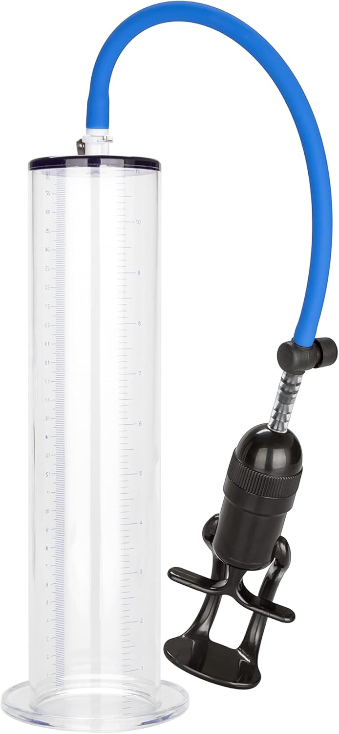 CalExotics - Executive Vacuum Pump