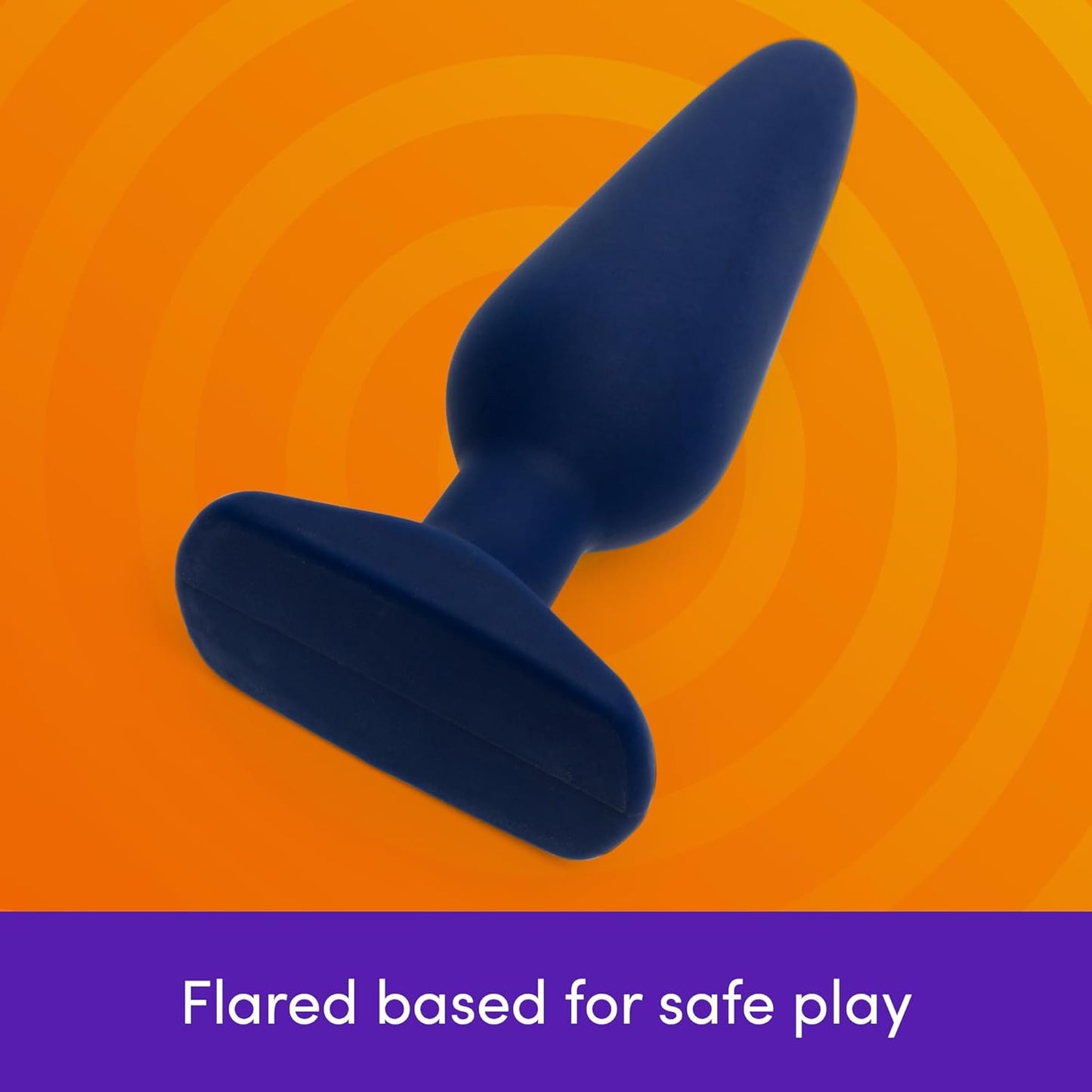 LoveHoney - Booty Bound Butt Plug Kit