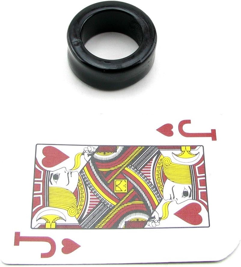Doc Johnson - TitanMen Cock Ring