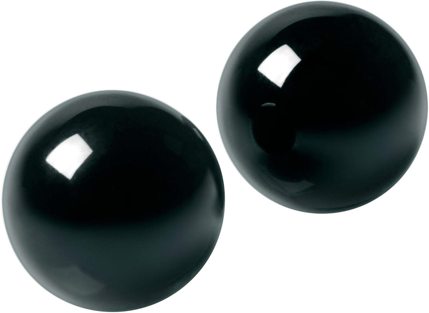 Master Series - Glass Benoit Balls