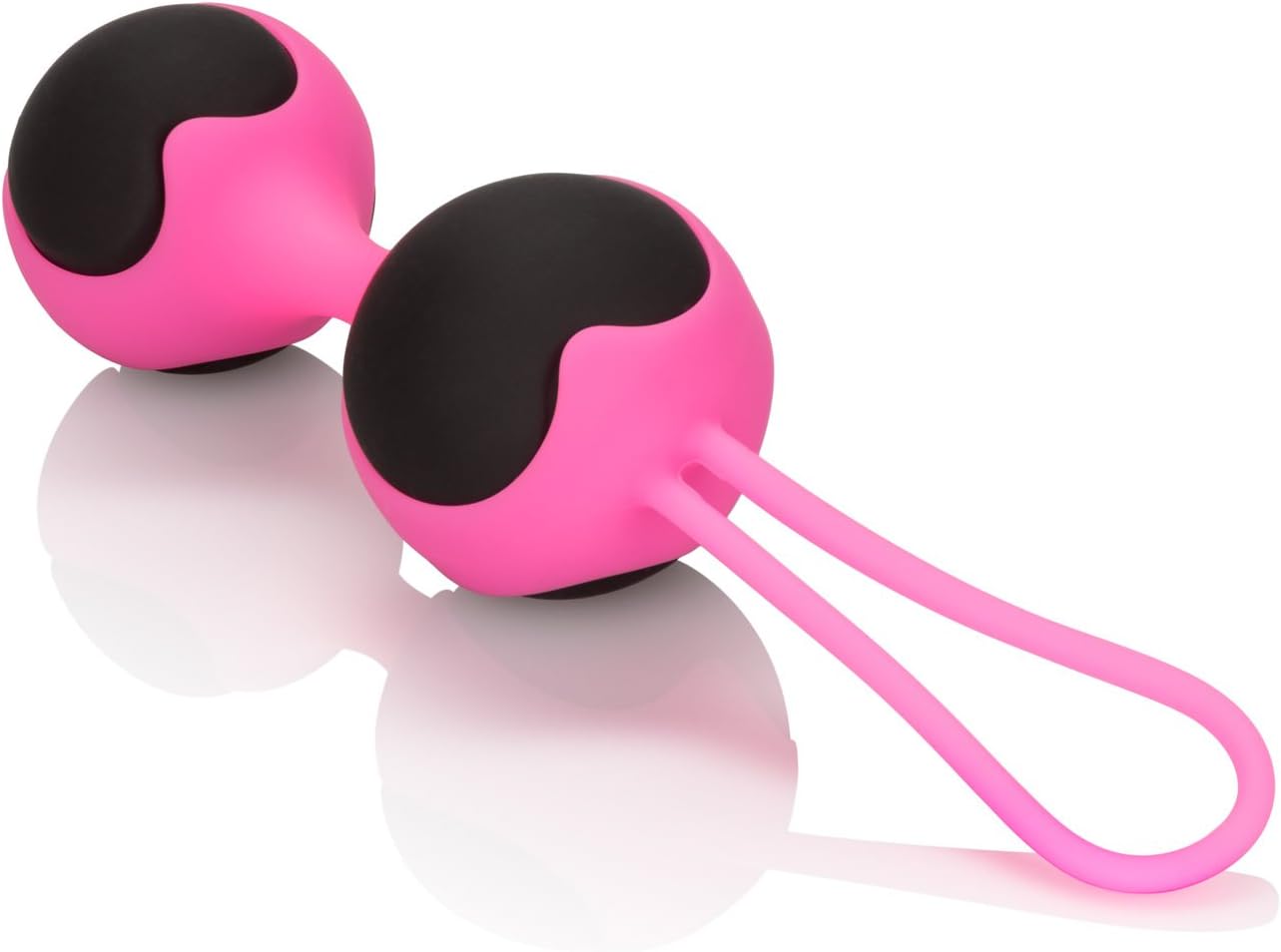 CalExotics - Silicone Kegel Trainer Set