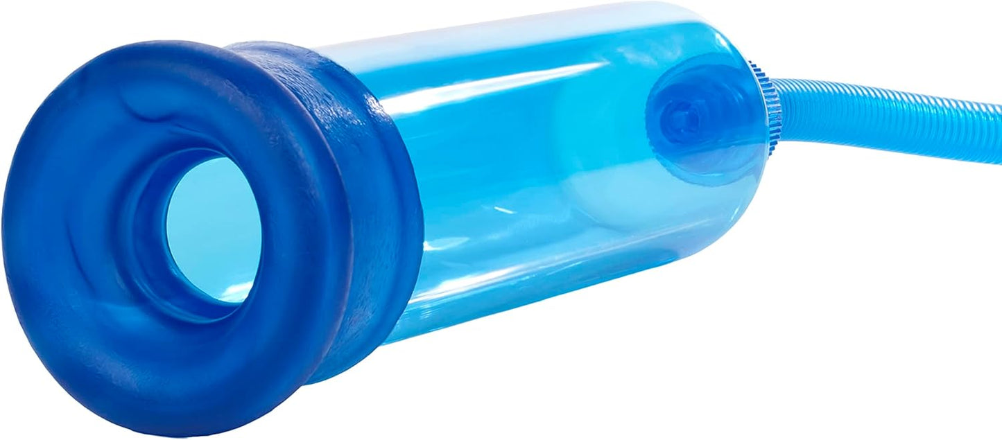 CalExotics - Head Coach Penis Pump