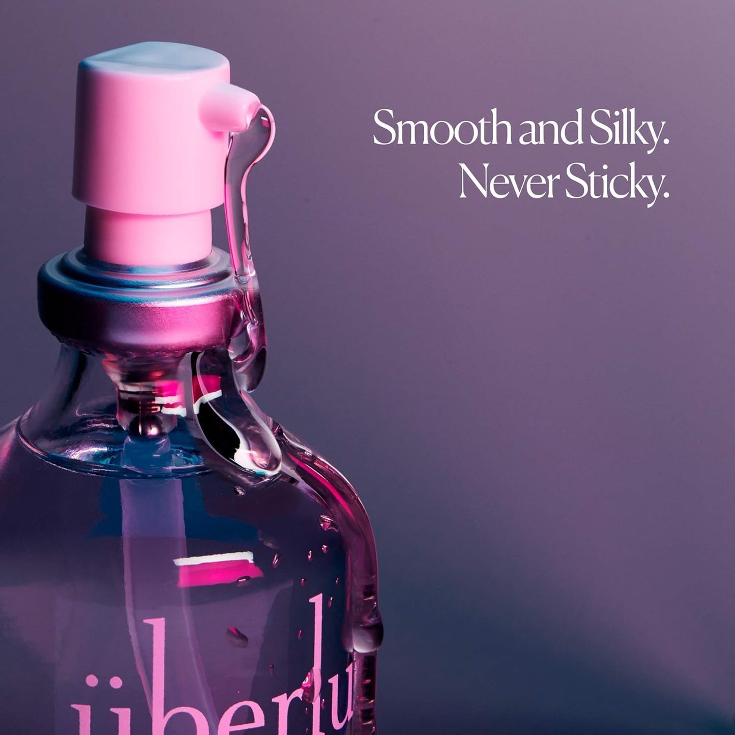 Überlube - Luxury Lubricant (100ml)