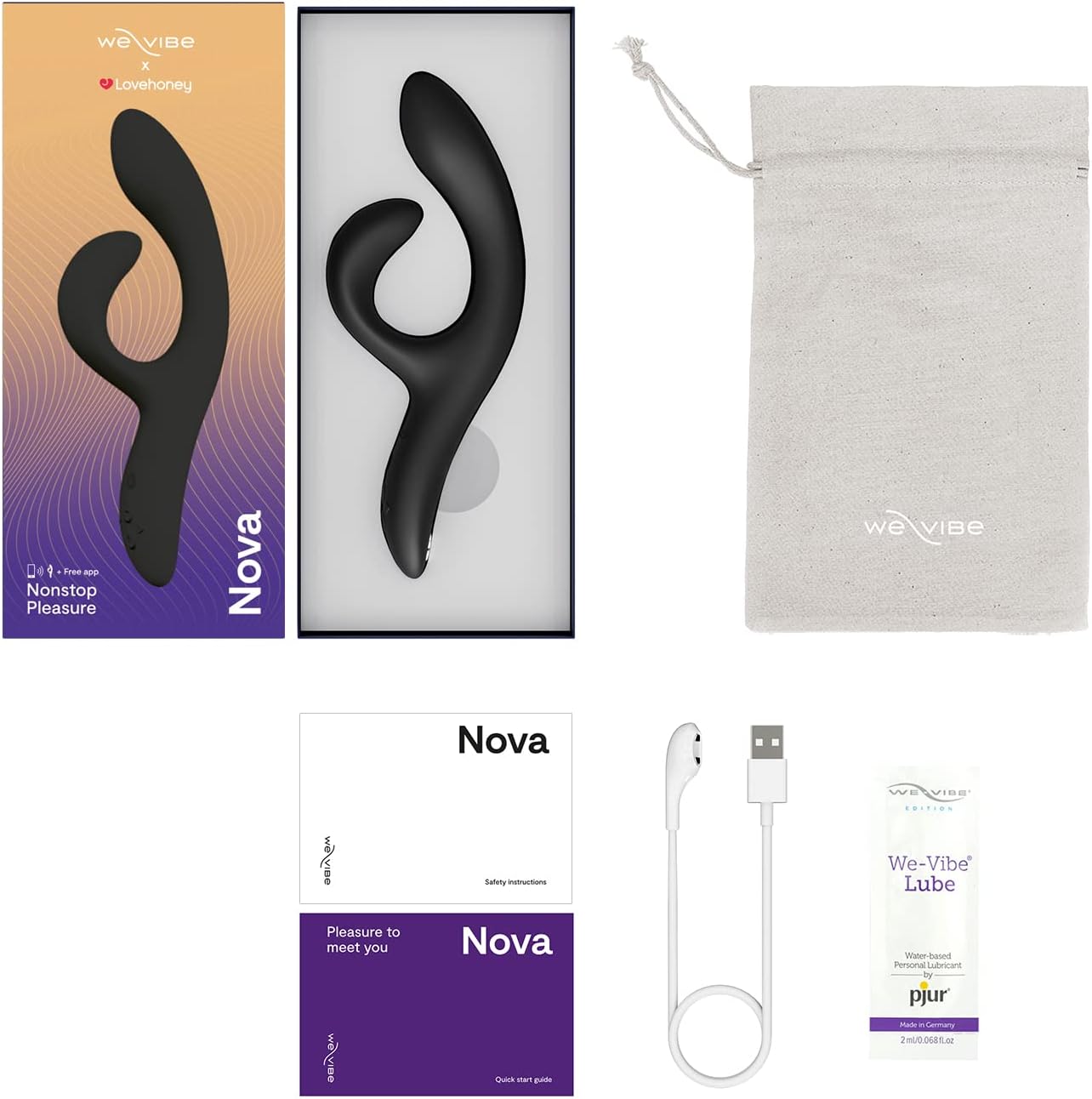 We-Vibe - Nova 2