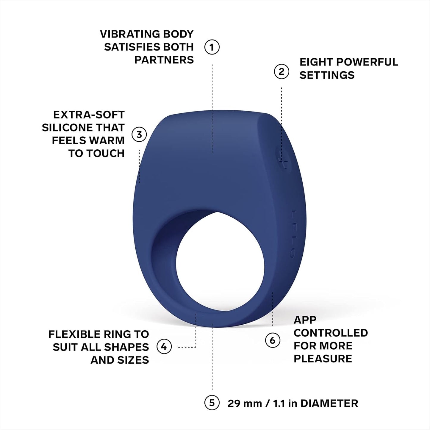LELO - TOR 3