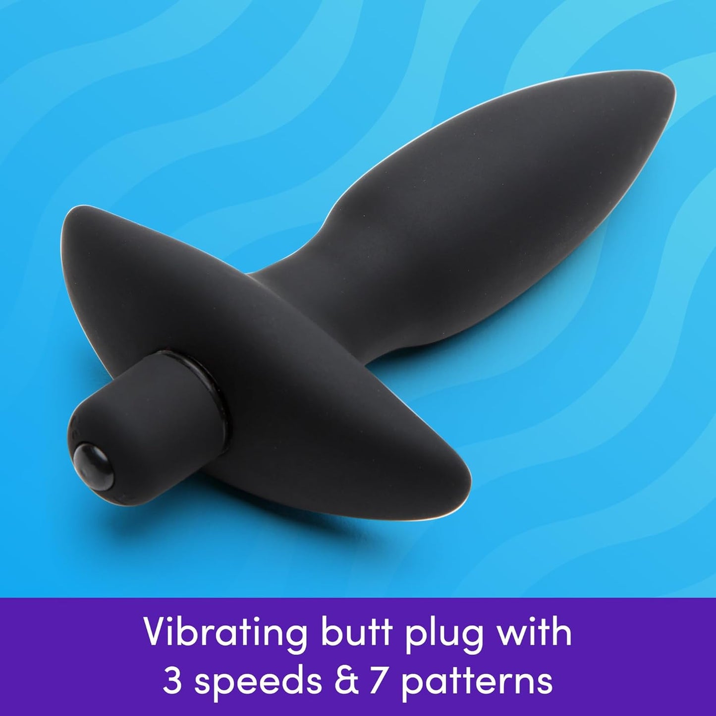 LoveHoney - Butt Tingler