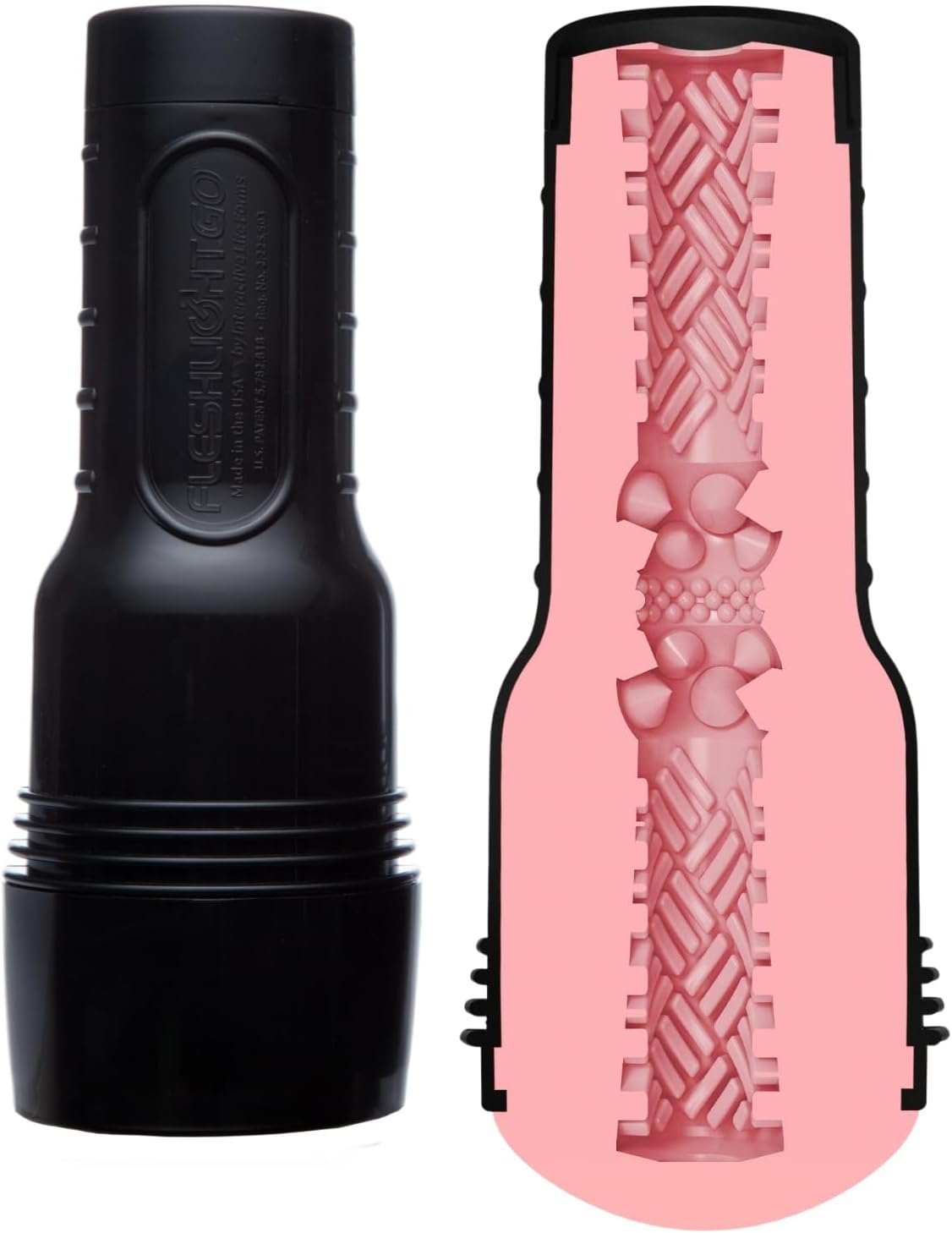 Fleshlight - Go Surge
