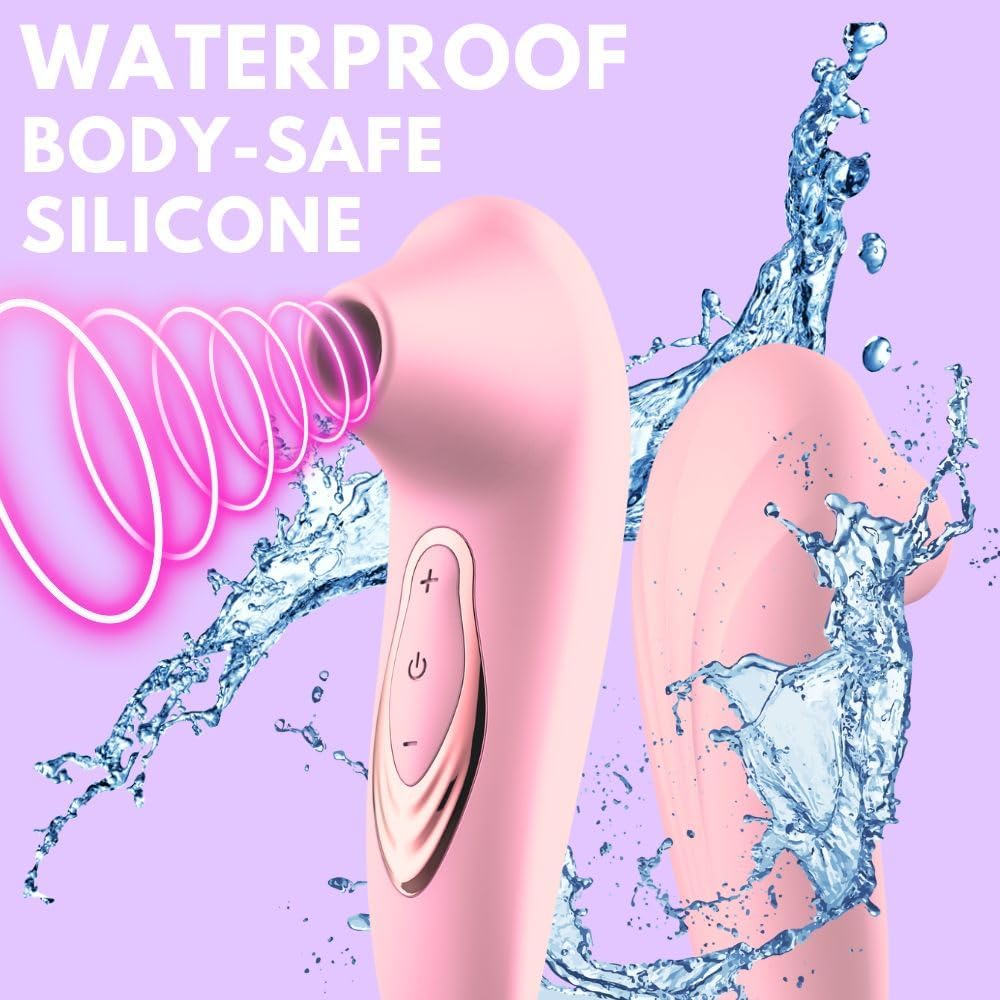 SAKASIYA- G Spot Vibrator