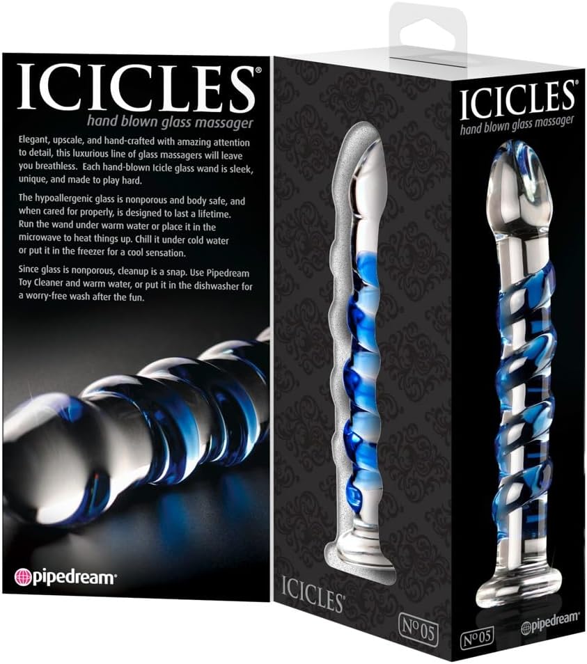Pipedream - Icicles No 5