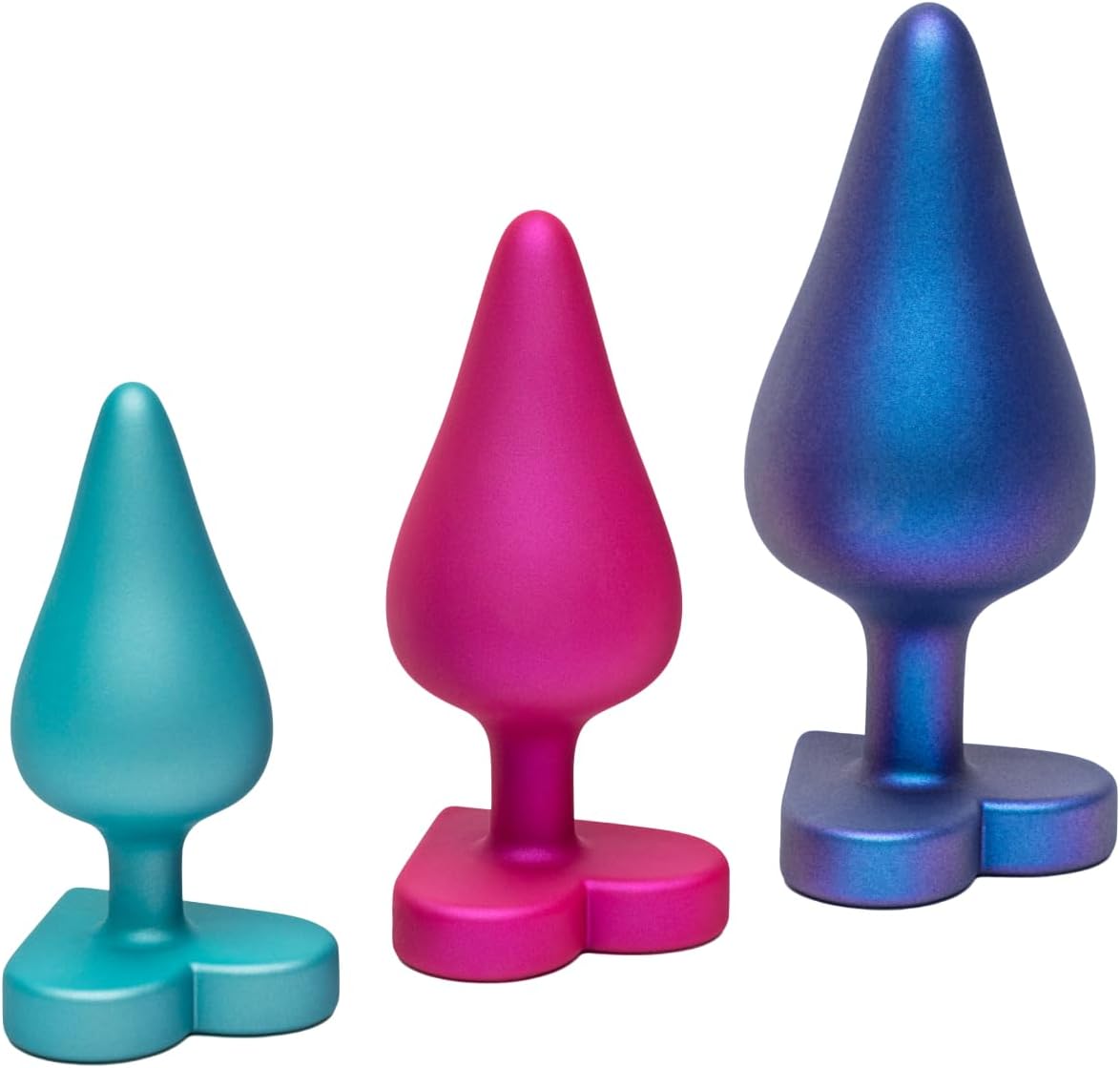 ROMP - Luster Inner Glow Training Set