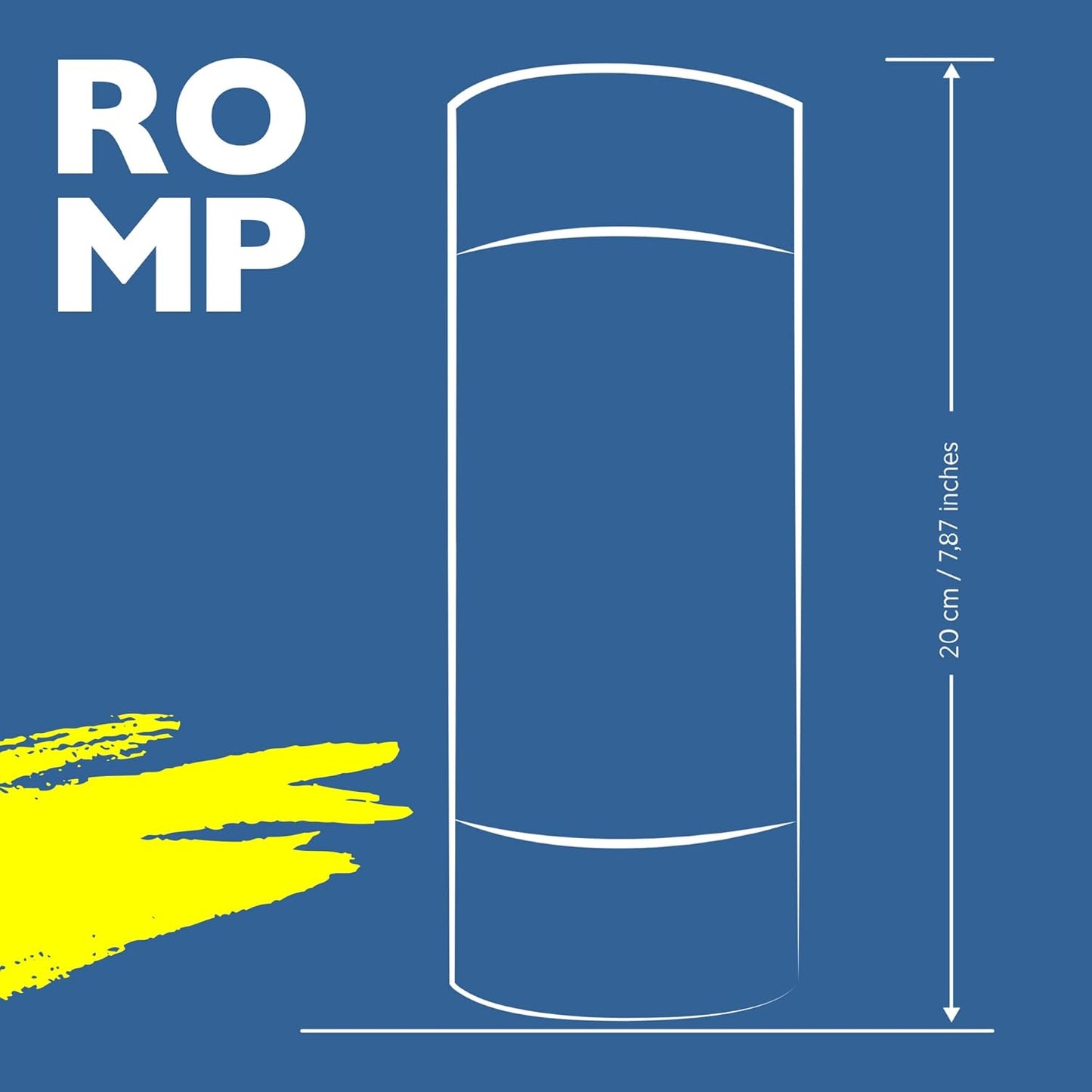 ROMP - Dash Male Stroker