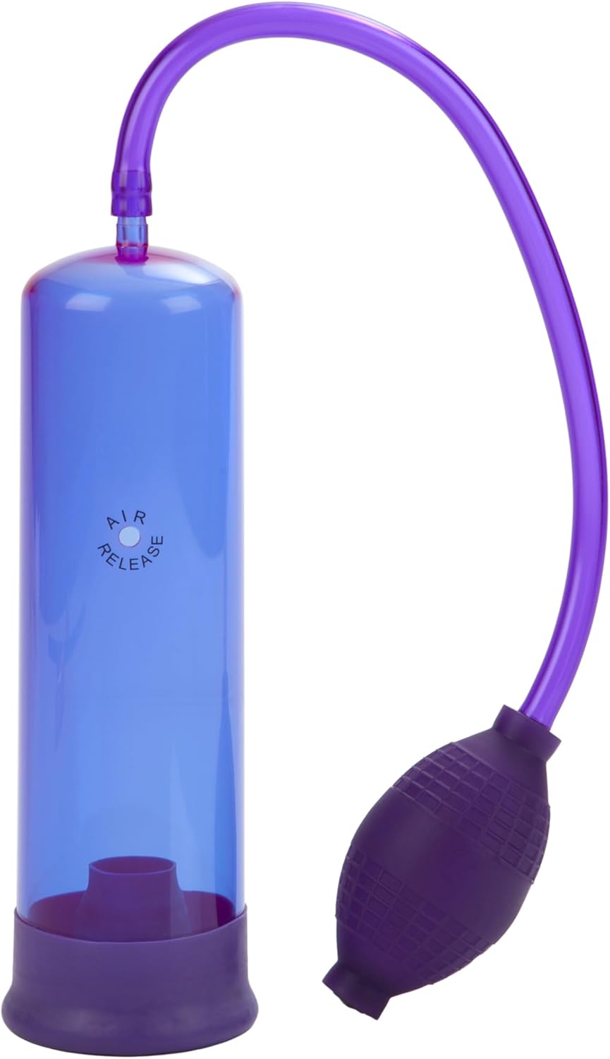 CalExotics - EZ Pump