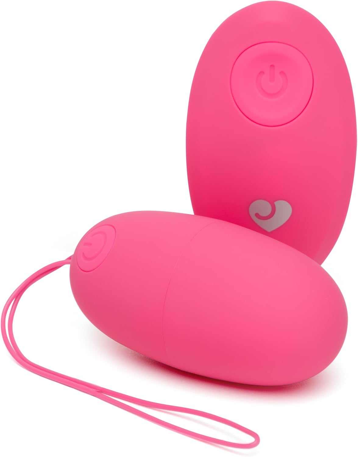 Lovehoney - Secret Agent Remote Control Vibrator