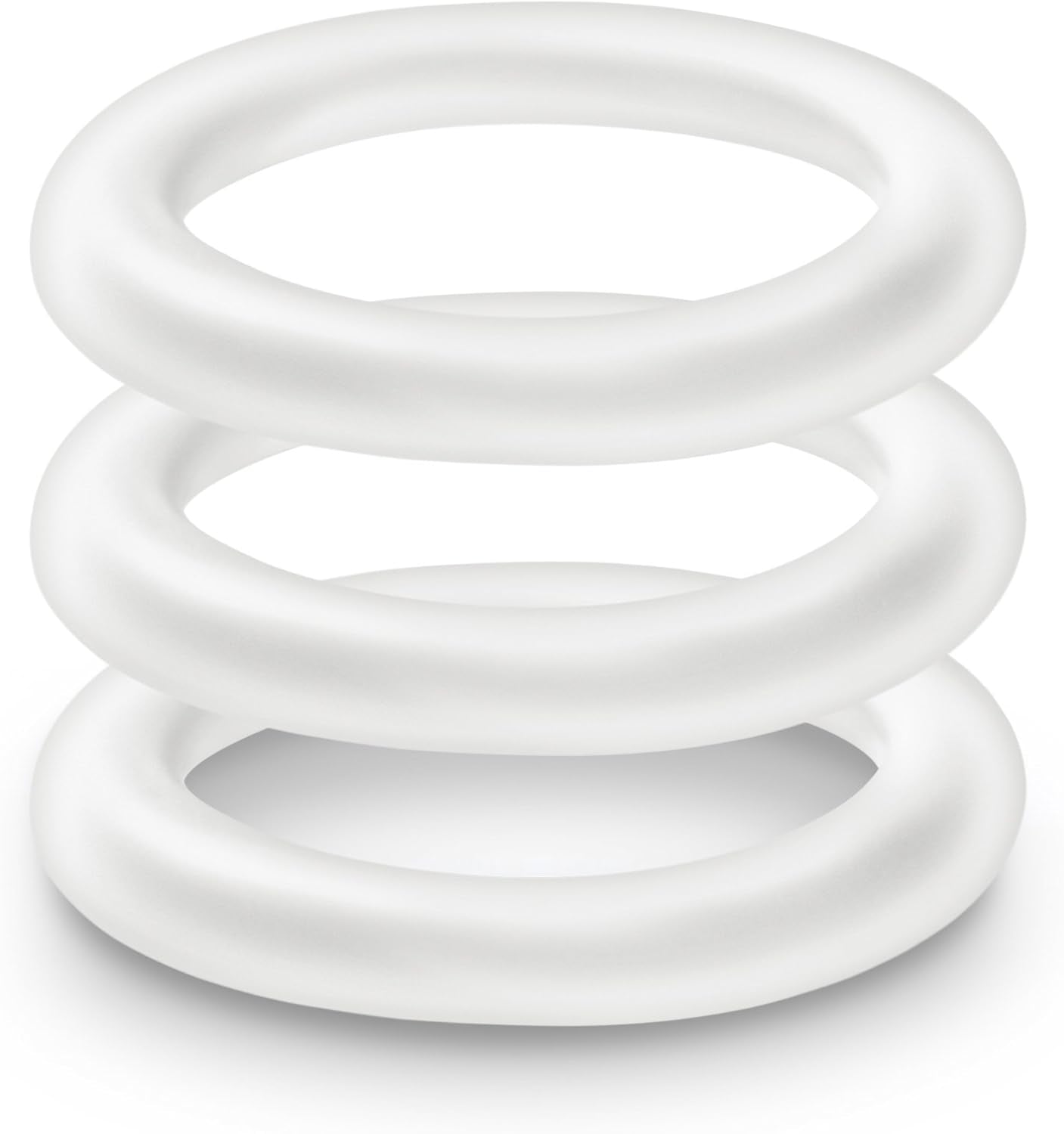 Performance – VS2 Glow-in-the-Dark Silicone Rings