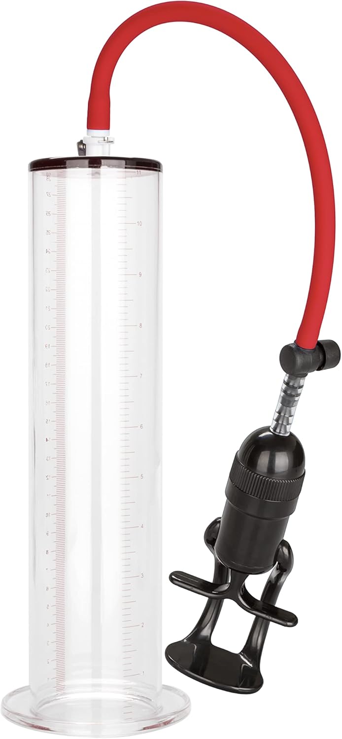 CalExotics - Colt Big Man Pump System